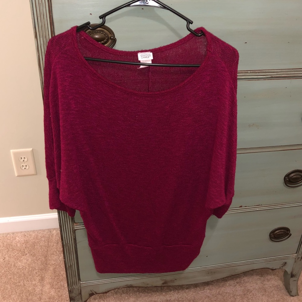 Sweater